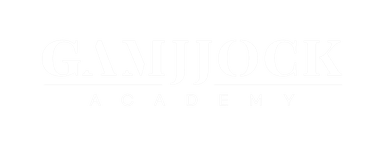 GAMJJOCK ACADEMY